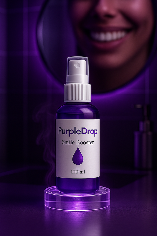 PurpleDrop pro XL 100ml