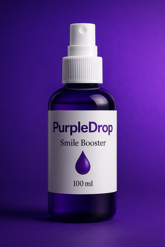 PurpleDrop pro XL 100ml - PurpleDrop