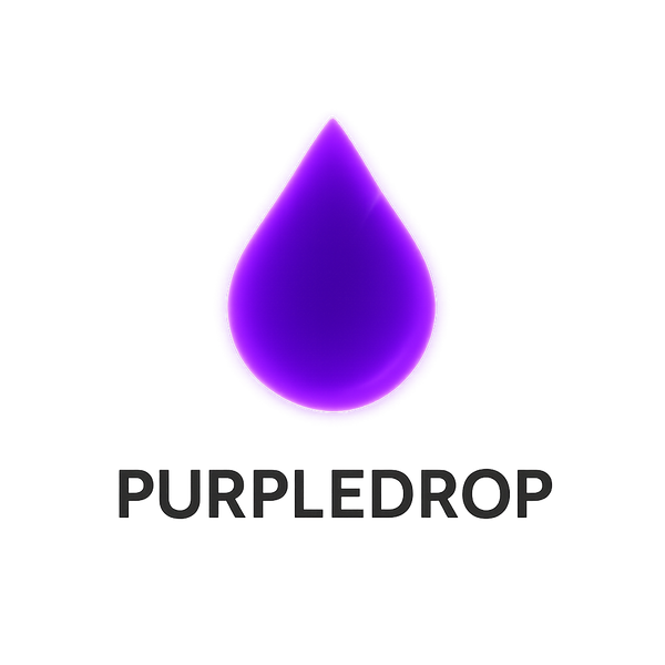 PurpleDrop